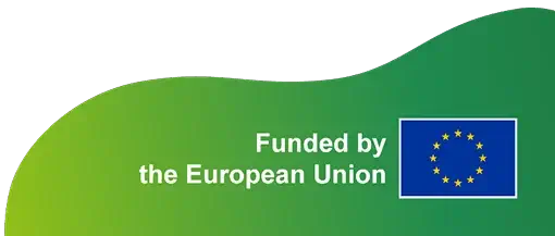 Funded by EU